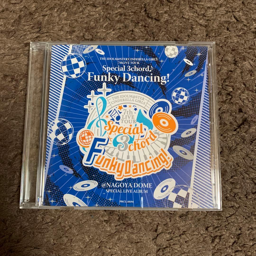 【BluRay】THE IDOLM@STER CINDERELLA GIRLS