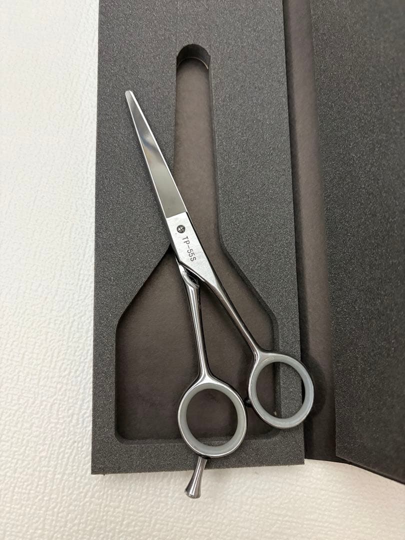 KERRYペット用ギザ刃 ミニバサミ