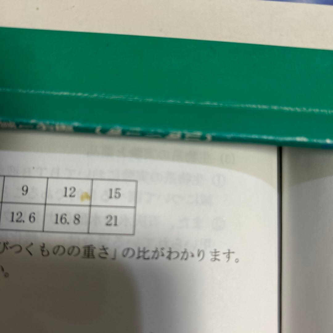 希学園　小6 理科　最高レベル演習　　第1〜第4分冊　問題と解答　計8冊