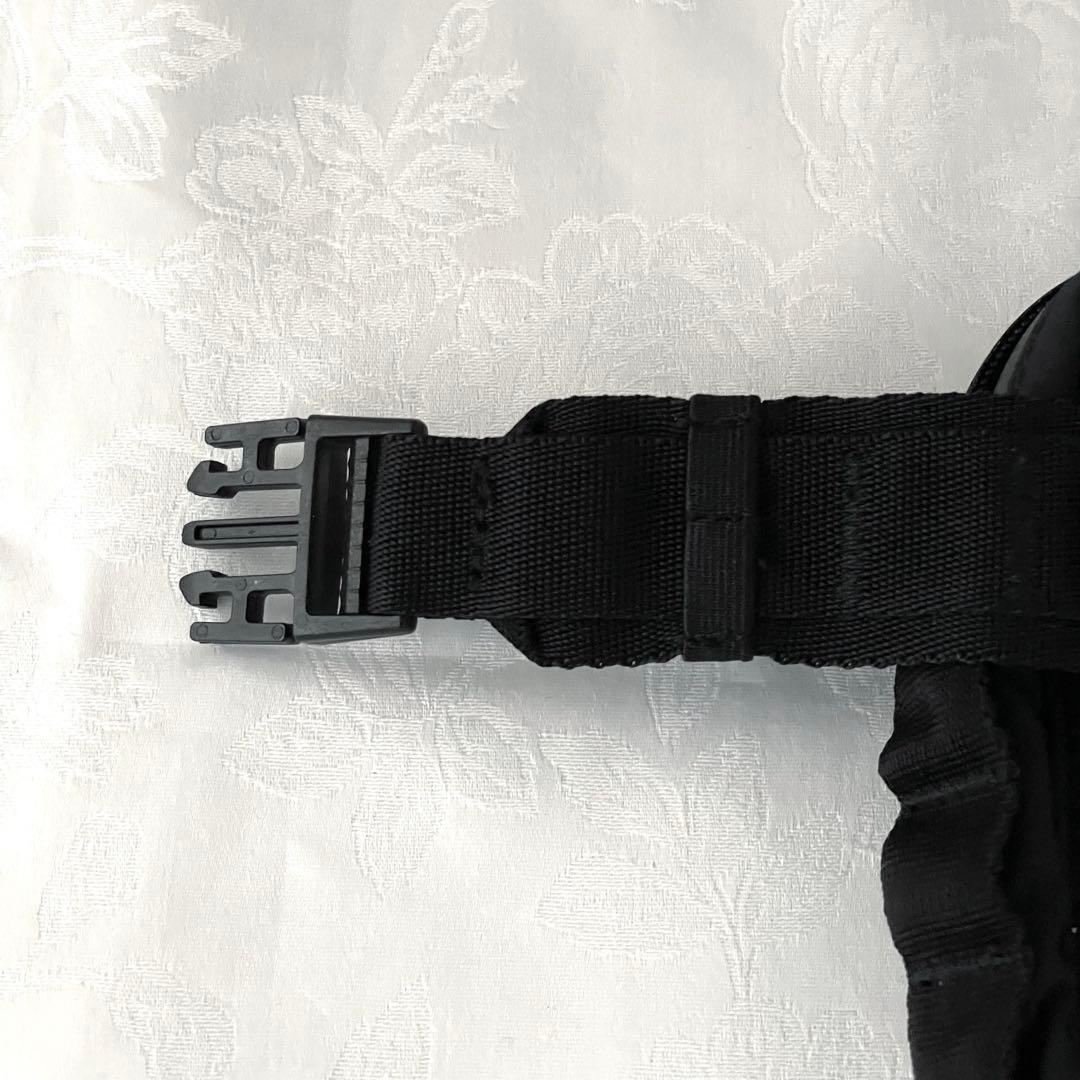 adidas by Stella McCartney バムバッグ
