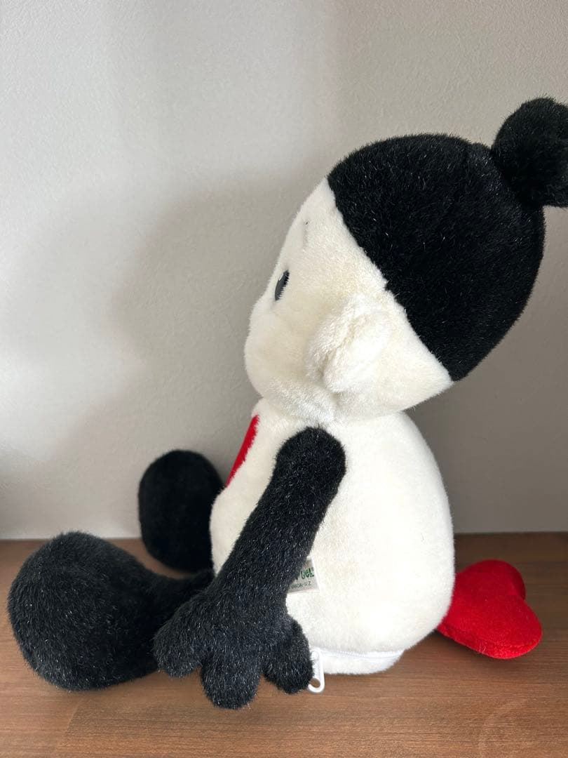 【早い者勝ち】美品　プリモプエル　お着替え4セット付き