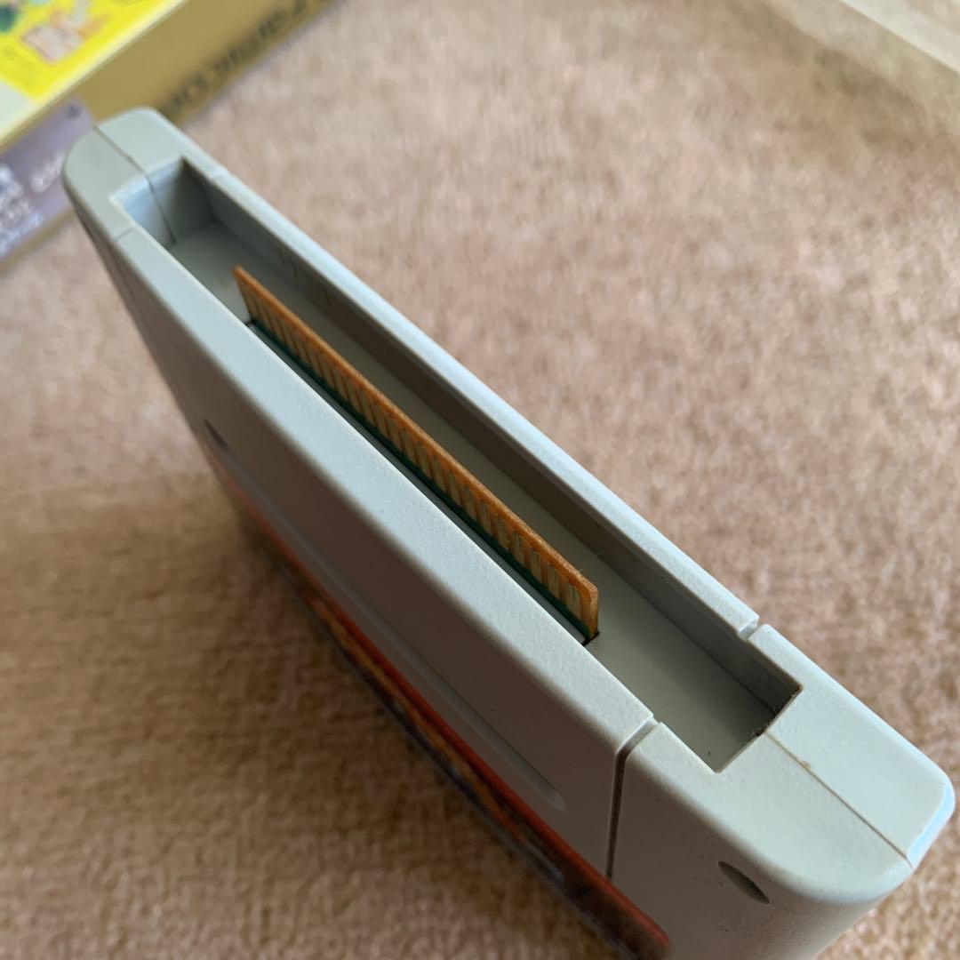 【美品】【起動確認済み】メタルマックス　リターンズ　スーパーファミコン