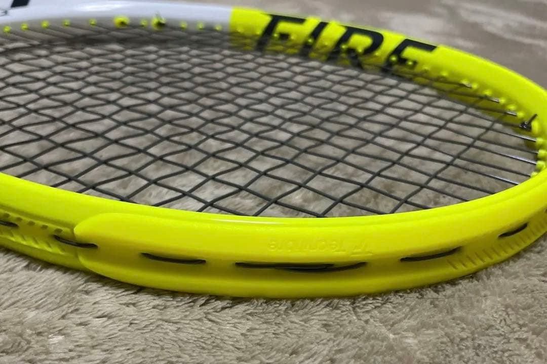 ラケット(硬式用) 2026 Tecnifibre FIRE 300 G2
