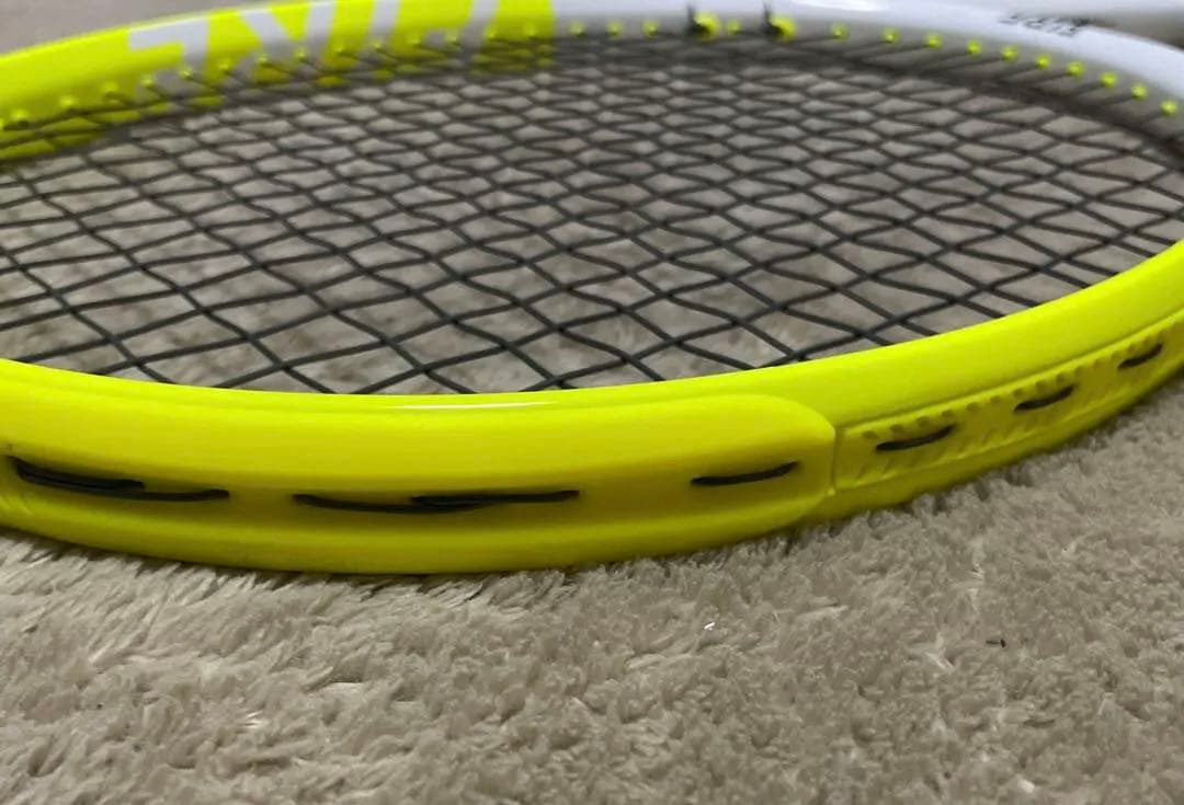 ラケット(硬式用) 2026 Tecnifibre FIRE 300 G2