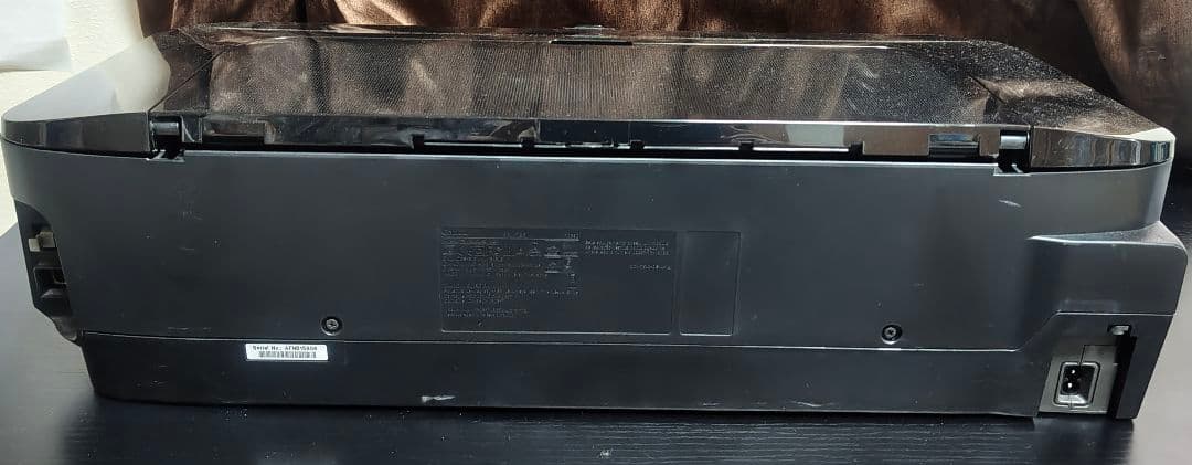 Canon キャノン iX6830 インクジェットプリンター
