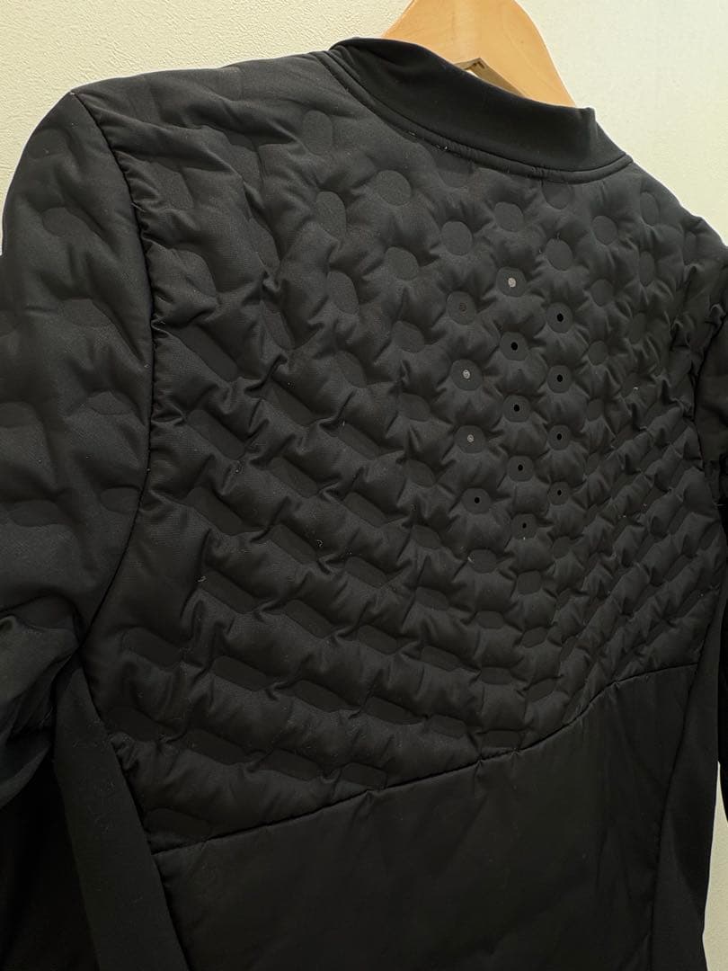 S*A様 【美品】Nike running Aeroloft ブラック S サイ