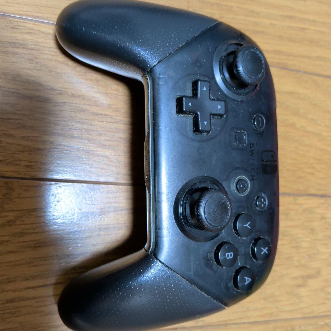 Nintendo Switch 本体 赤/赤