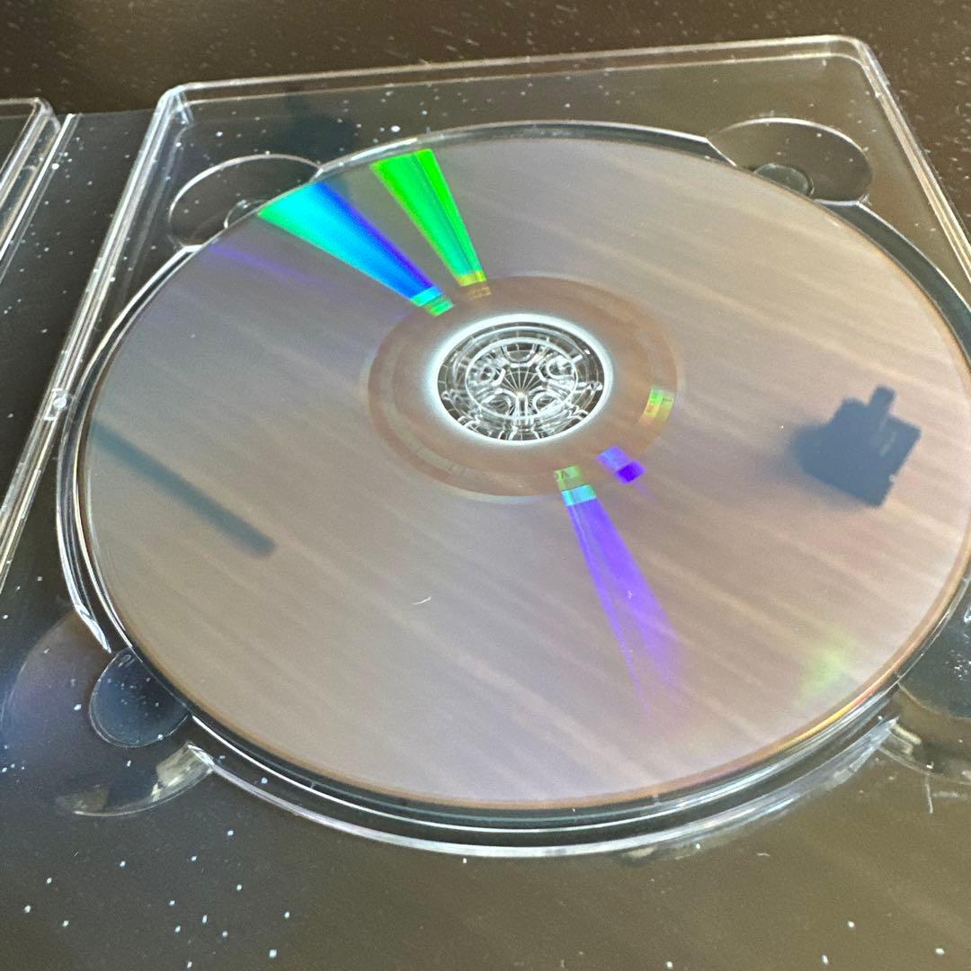 Charlotte Blu-ray Disc BOX〈完全生産限定版・3枚組〉