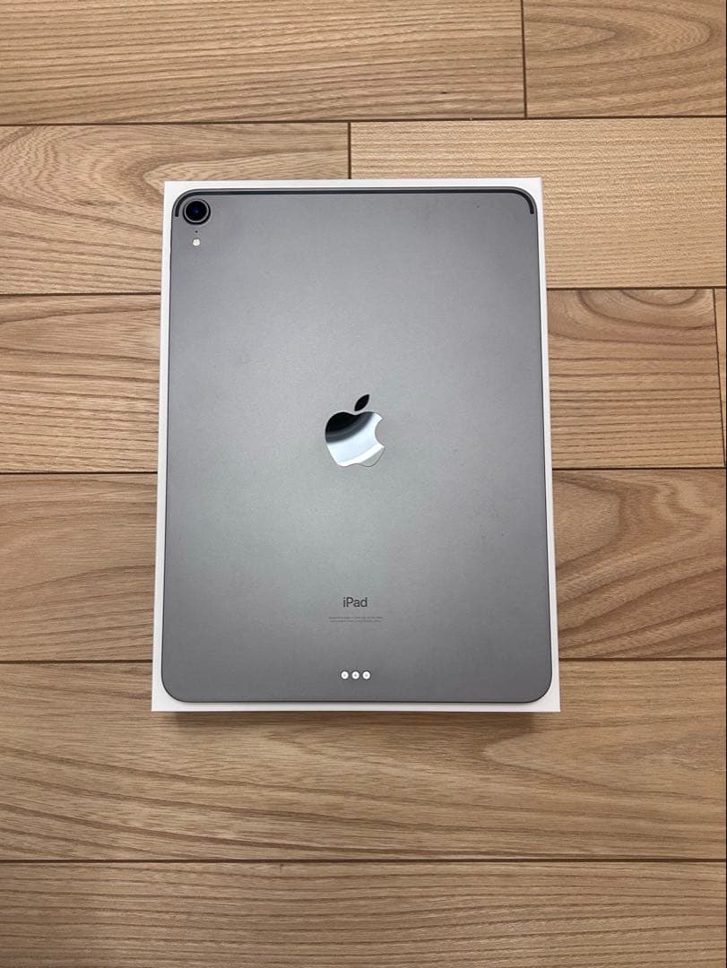 iPad Pro 11インチ 第1世代64GB