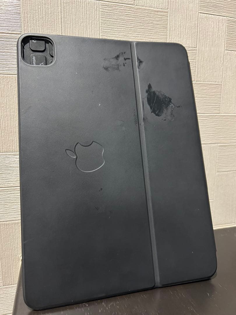 iPad Air 第4世代 256GB スカイブルー キーボードカバー付き