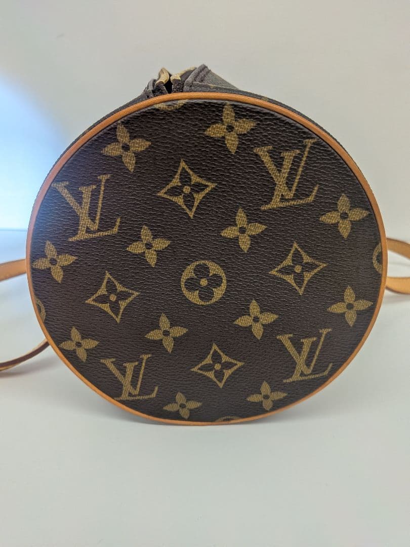 LOUIS VUITTON ルイヴィトン モノグラム パピヨン30