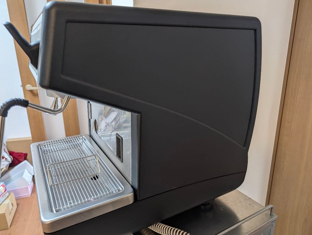 Nuova Simonelli Appia1 国内正規 動作確認済