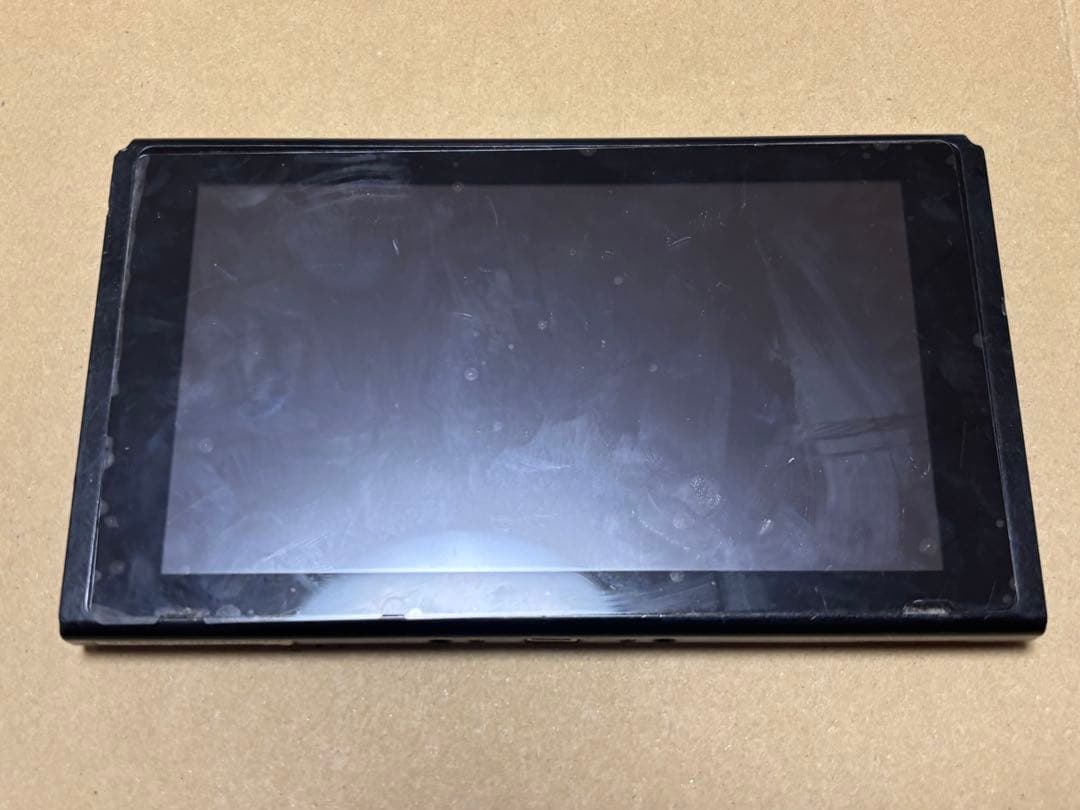 【動作確認済】Nintendo switch ニンテンドースイッチ　※説明欄必読