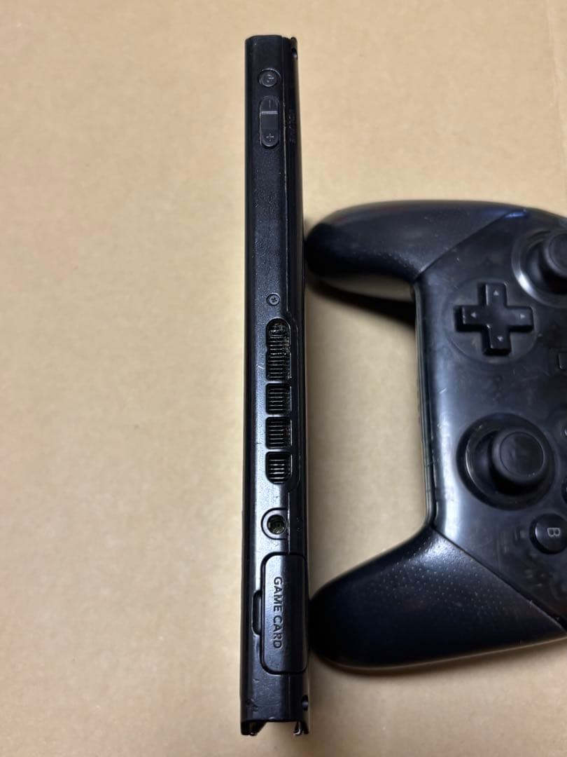 【動作確認済】Nintendo switch ニンテンドースイッチ　※説明欄必読