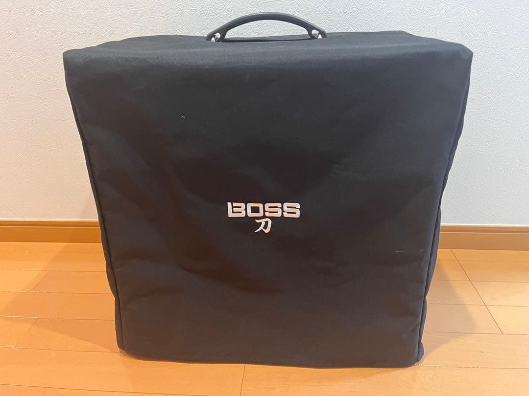 BOSS KATANA-110B ベースアンプ