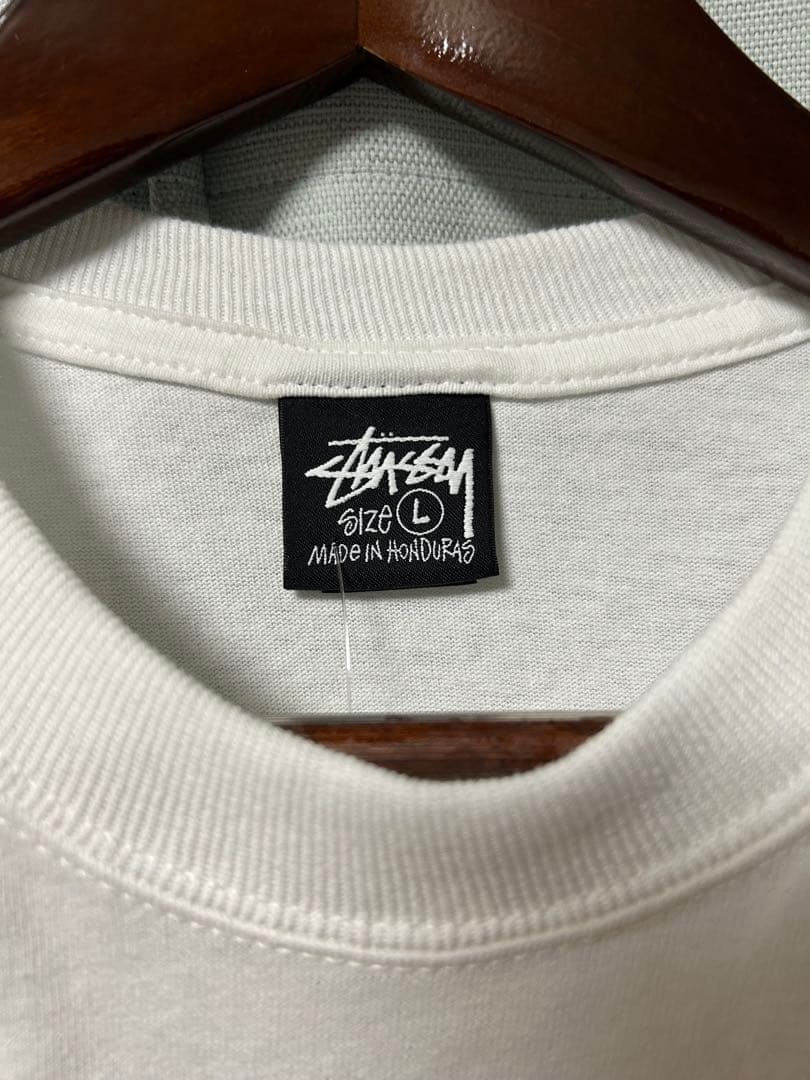 Stussy VANCOUVER Tシャツ