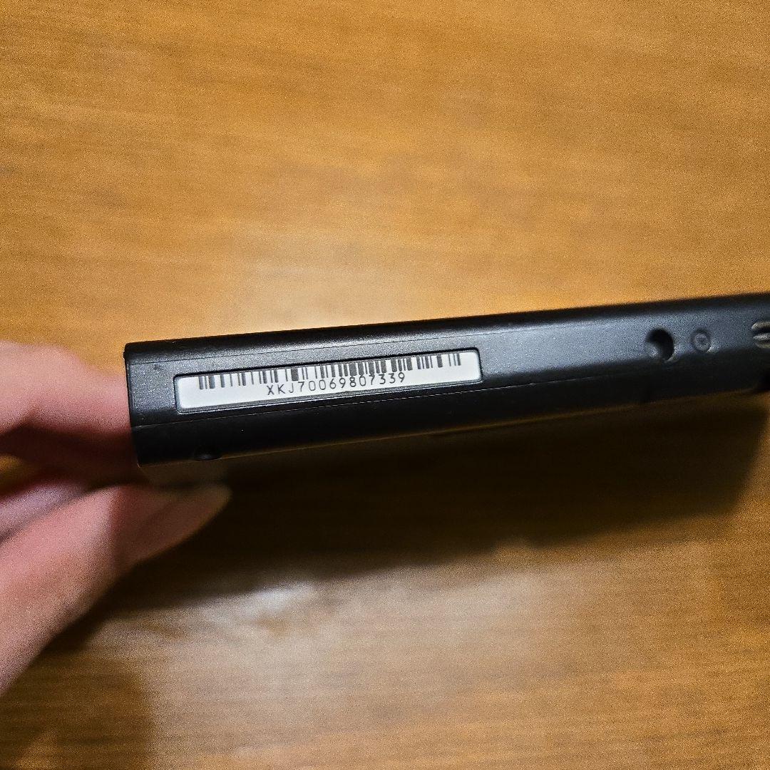 Nintendo Switch　動作確認済　箱あり　欠品なし