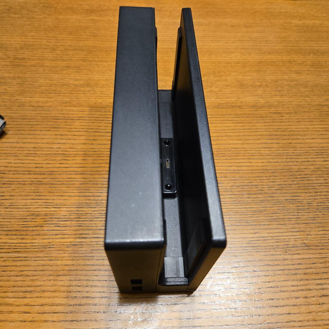 Nintendo Switch　動作確認済　箱あり　欠品なし