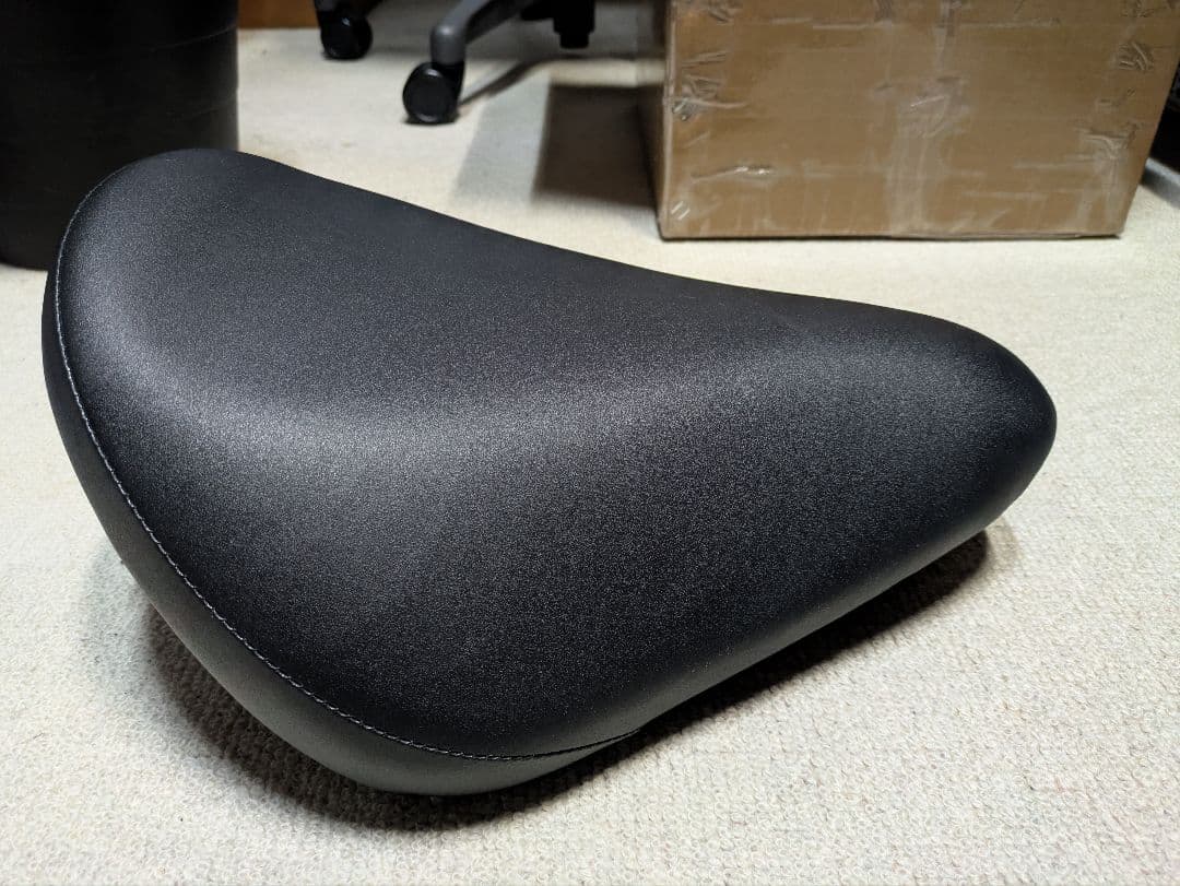 【値下げしました】レブル250 エンデュランス フラットシート