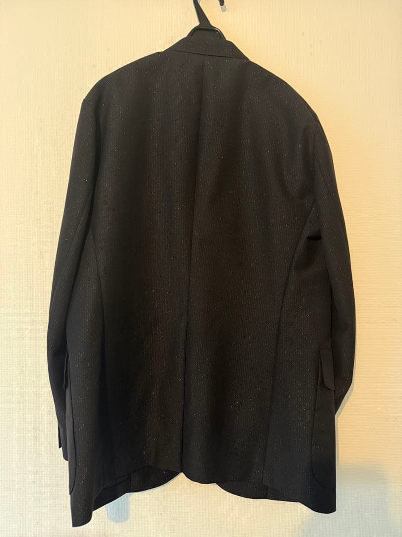 niceness 23SS セットアップ　jacket 希少