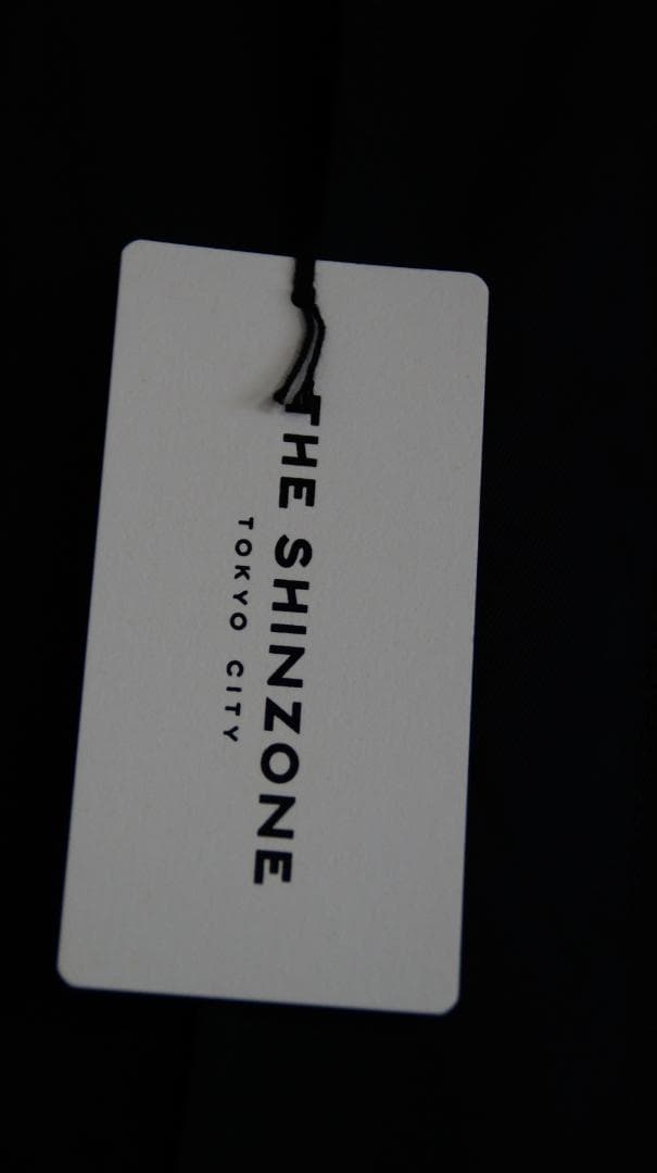 SHINZONE フィールドパーカー 19AMSCO63 ライナー付き 3way