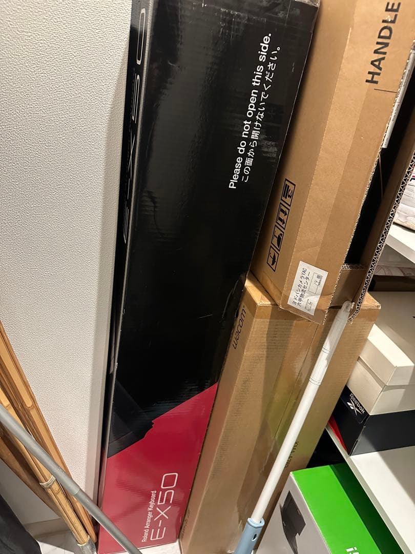 Roland E-X50 キーボード 61鍵