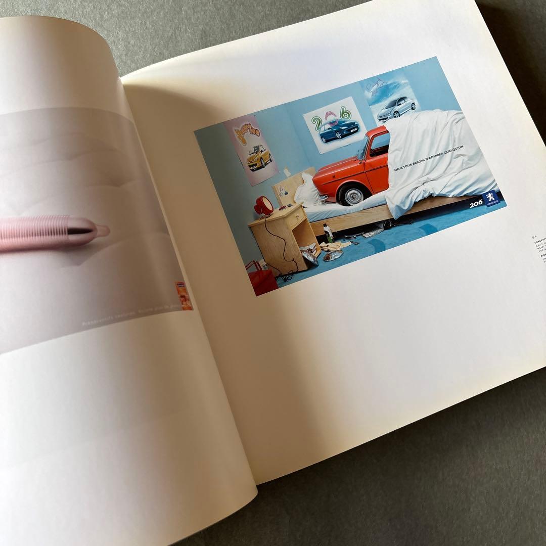 Le Meilleur de la Publicité de l'Année