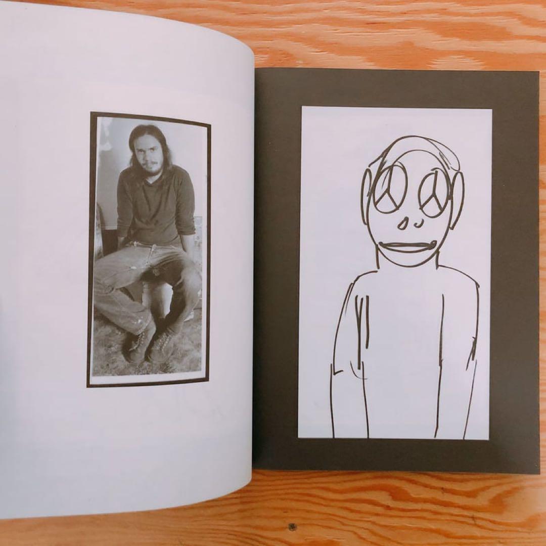 絶版‼️ Richard Prince 作品集 ZINE
