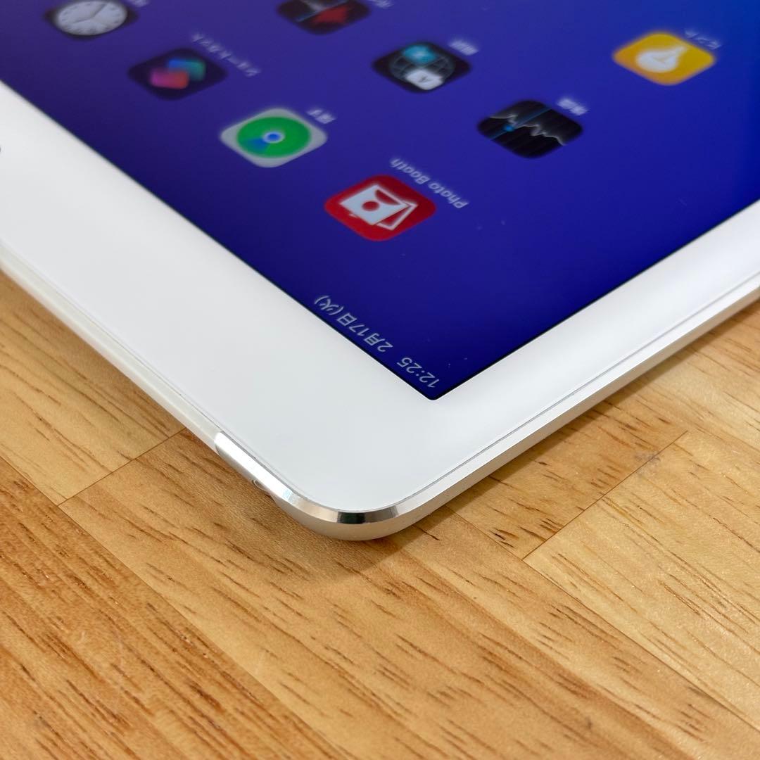 ⭐︎美品⭐︎iPad Air2 au Wi-Fi +Cellularモデル
