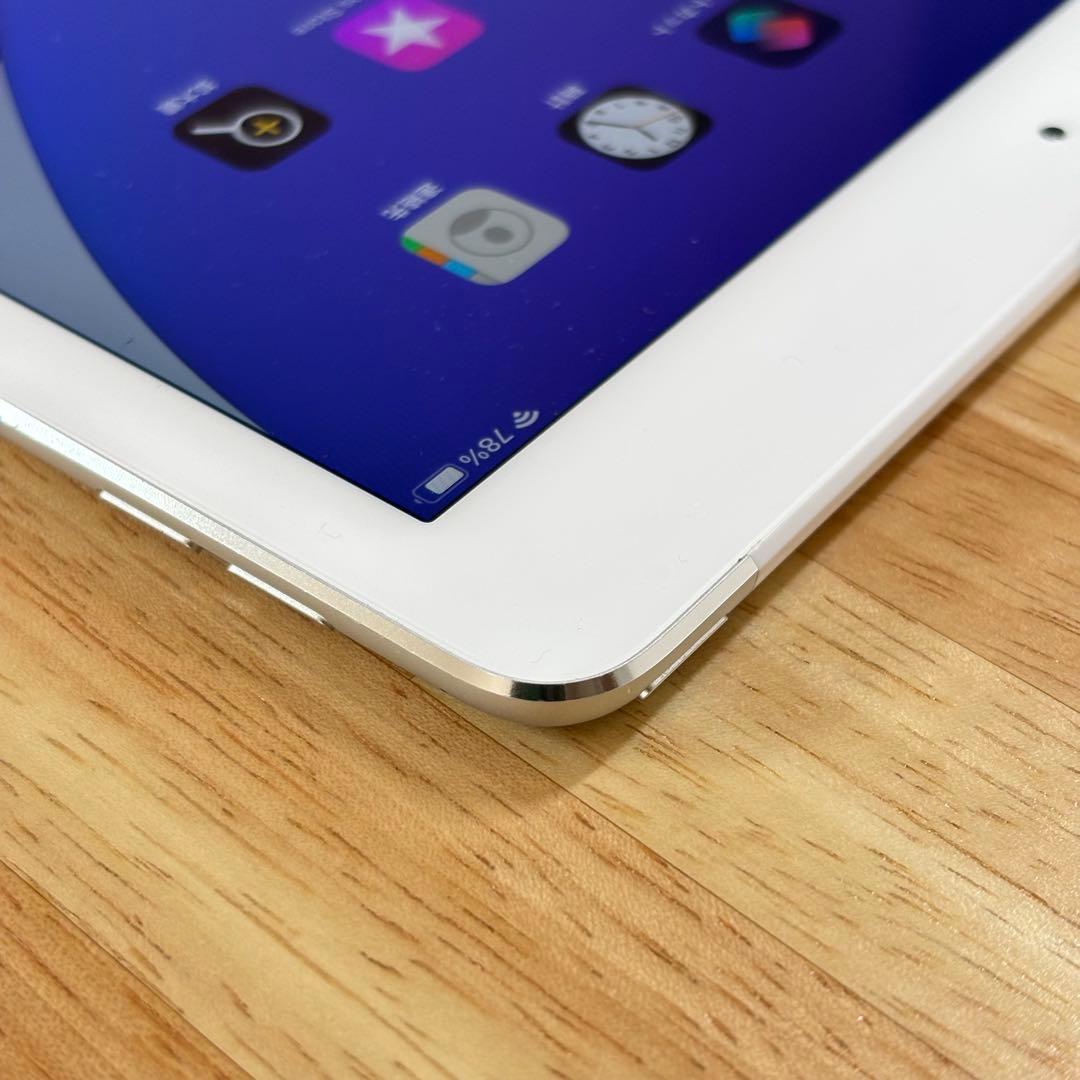 ⭐︎美品⭐︎iPad Air2 au Wi-Fi +Cellularモデル
