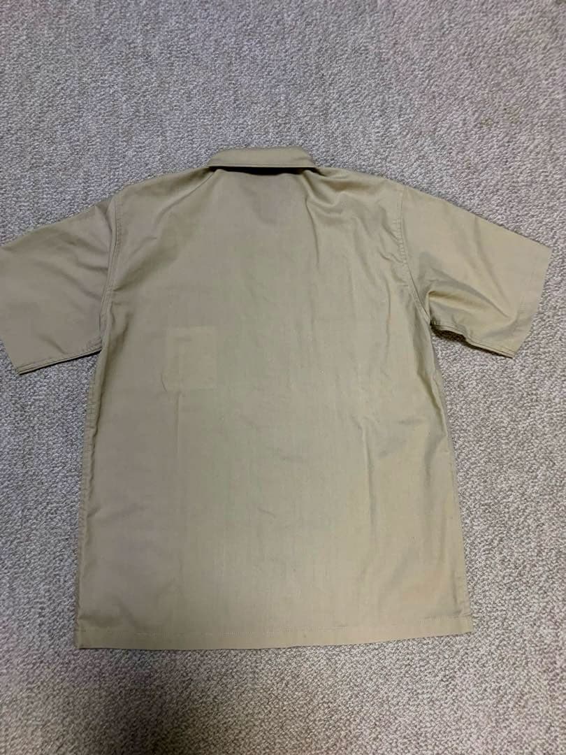 ボーイスカウト制服4点セット