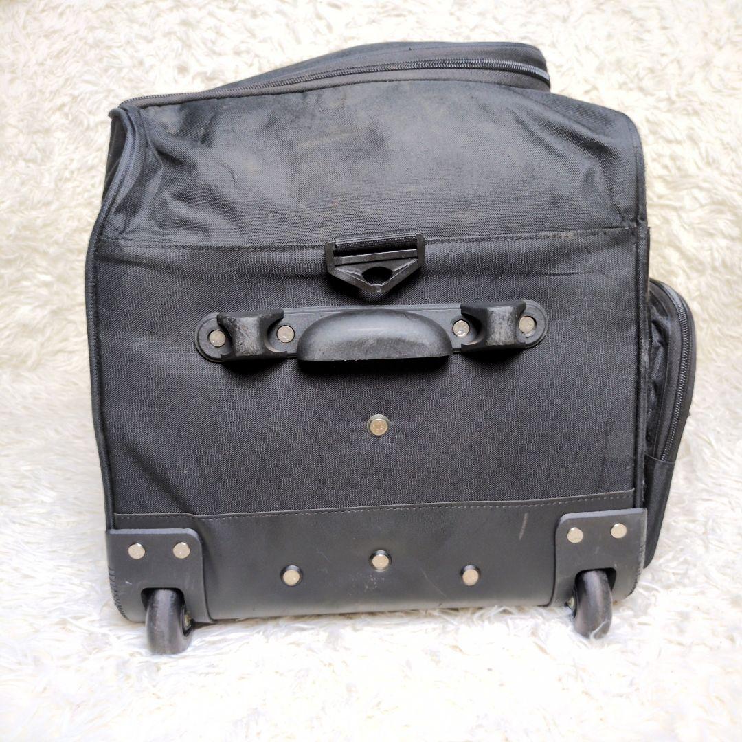 Coleman ボストンバッグ キャリー 3way 大容量 77L 2輪