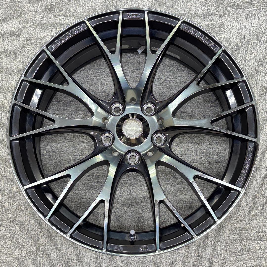 wedssport ウェッズスポーツ SA-20R 18in 7.5J +45