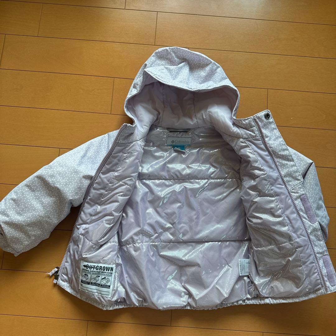 ニッキーさん専用　コロンビア