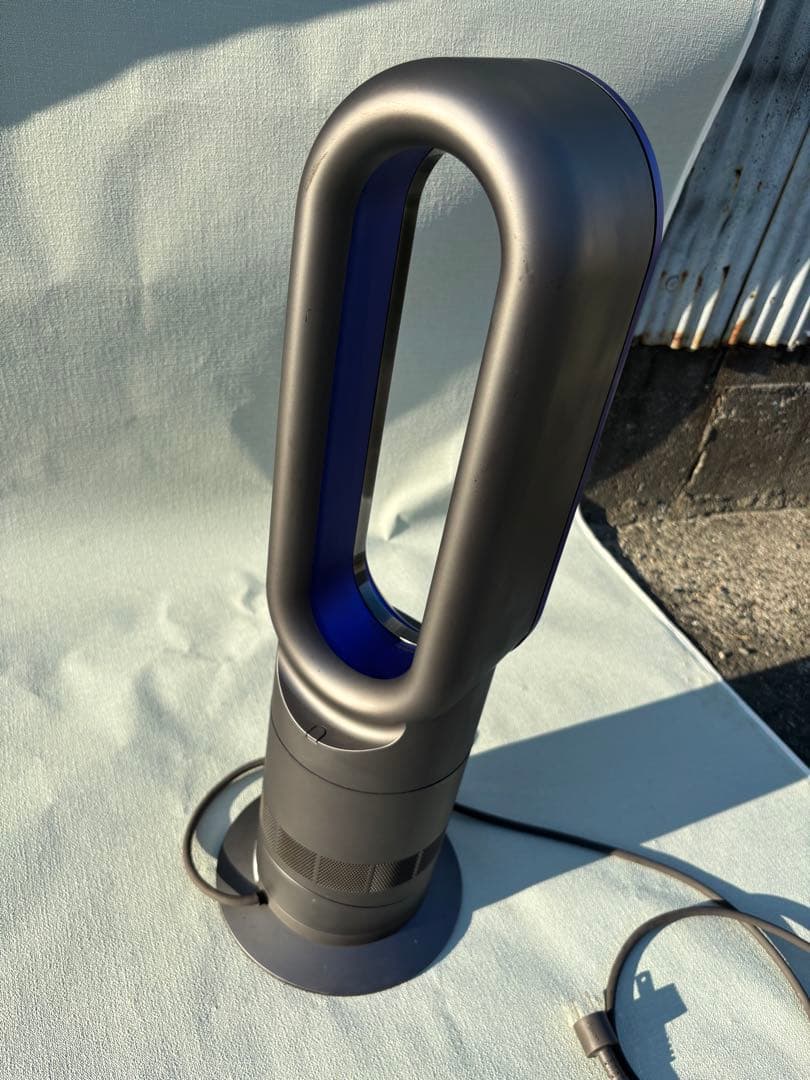 Dyson AM09 扇風機　 hot+cool 2017年製 タワーファン