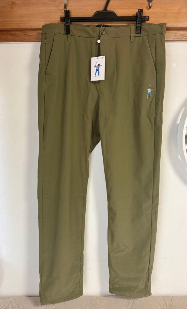 EASTSIDE GOLF, イーストサイドゴルフ (Tech Pant )
