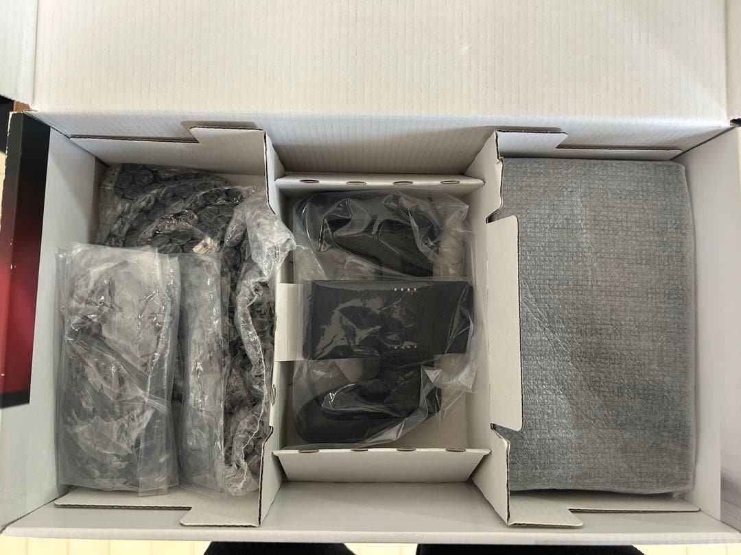 Nintendo Switch 1 グレー 中古