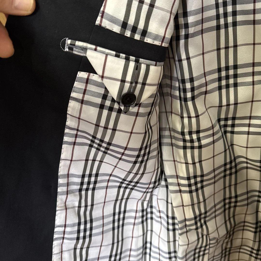 Burberry バーバリー ダブルジャケット