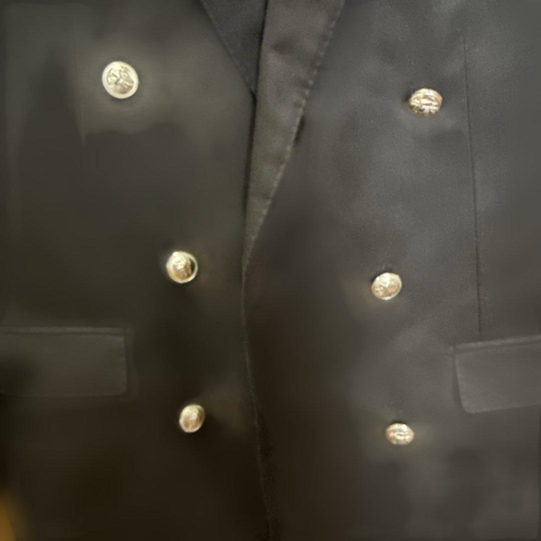 Burberry バーバリー ダブルジャケット