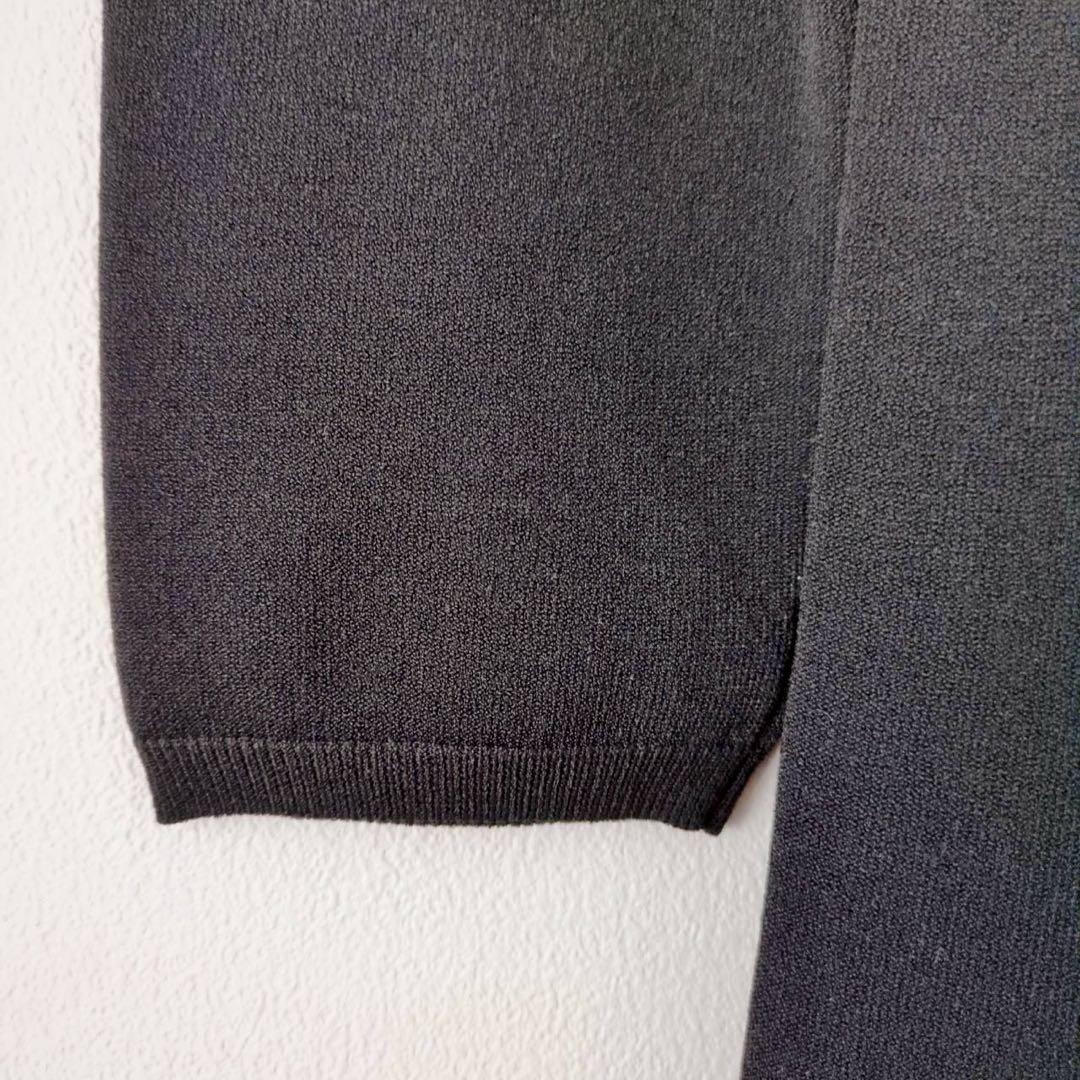 ◾︎美品◾︎ ヴァレンティノ ビスコースジャージーレースワンピース フラワー M