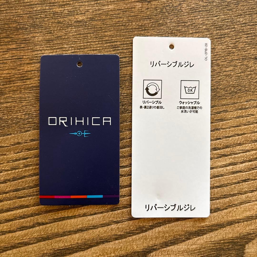グレー系チェック柄ノースリーブベスト