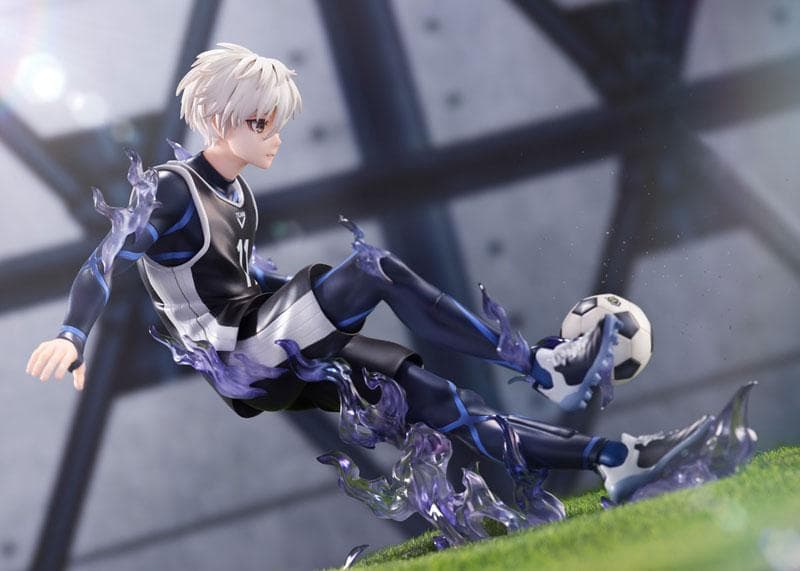 未開封　フリュー限定 ブルーロック 凪 誠士郎 1/7スケールフィギュア