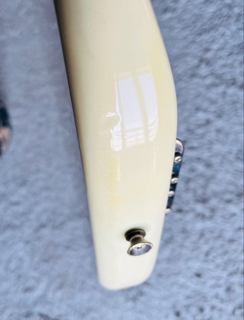 Fender Japan Precision Bass プレシジョンベース