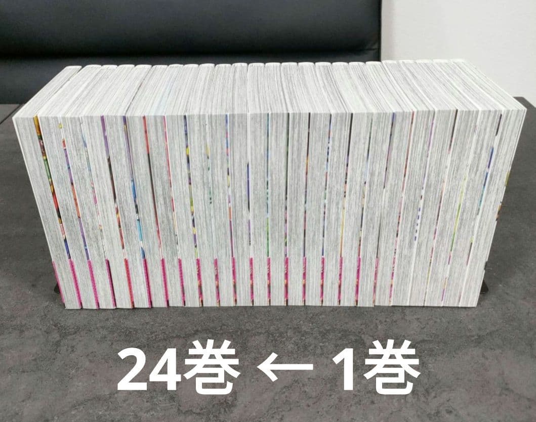 ★美品★ 魔入りました！入間くん　1-47巻 + アンソロジー　全巻セット