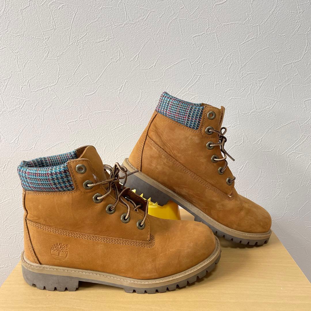 Timberland(ティンバーランド) レディース　ブーツ