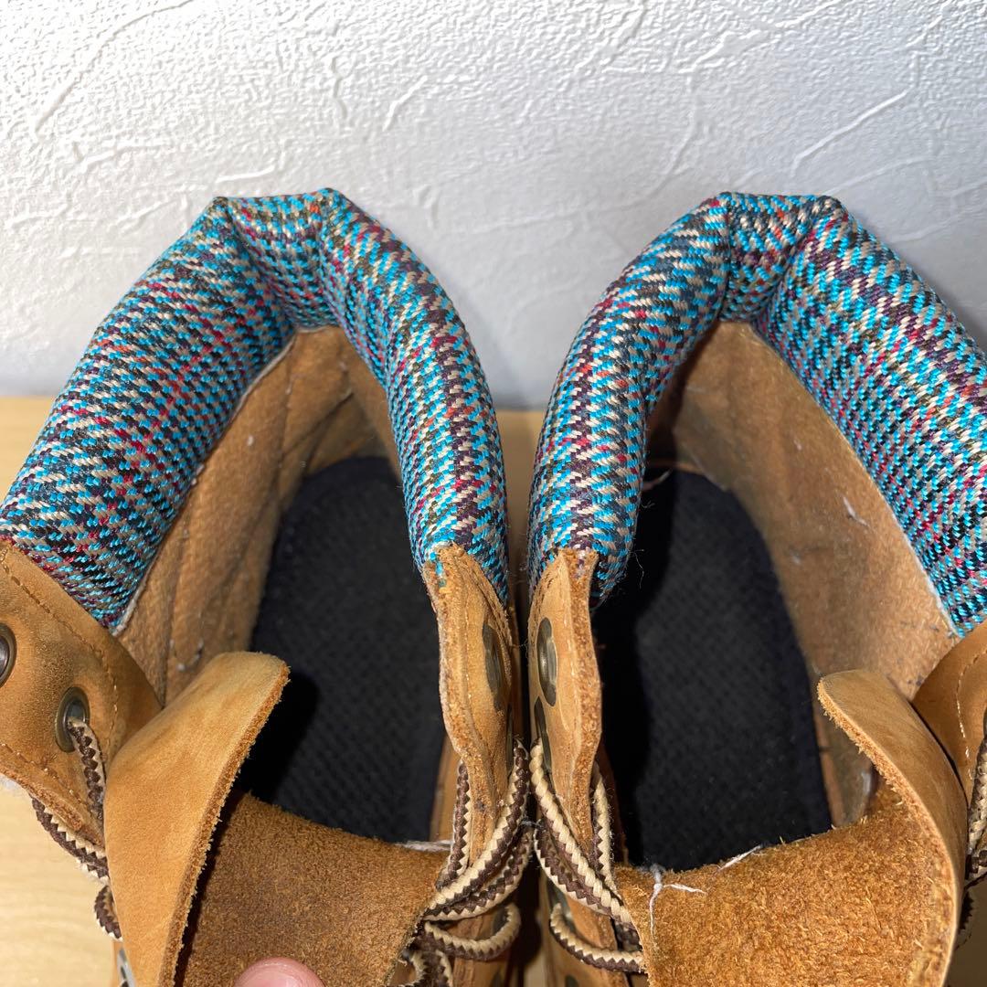 Timberland(ティンバーランド) レディース　ブーツ