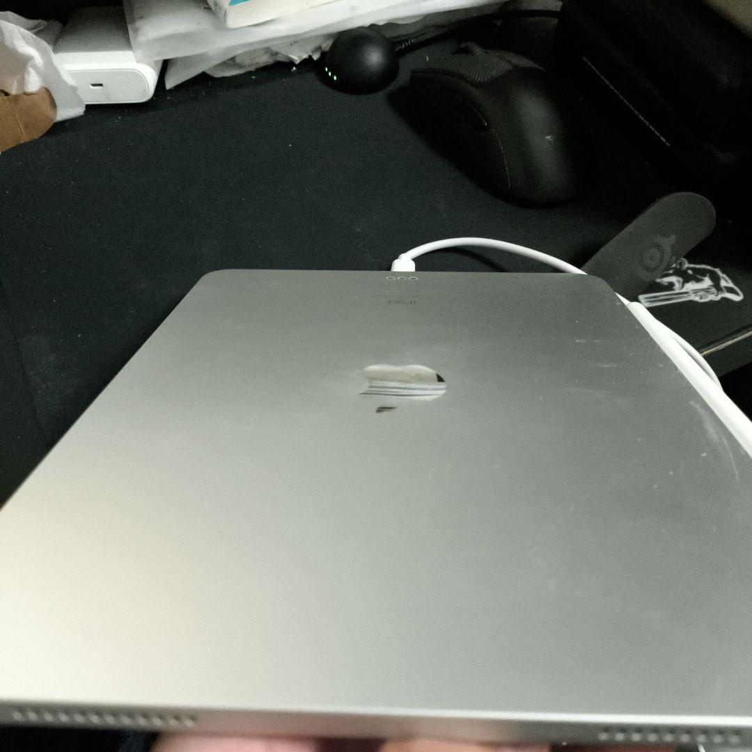 ipad air 第4代wifiモデル　64gbとapple pencil第2代