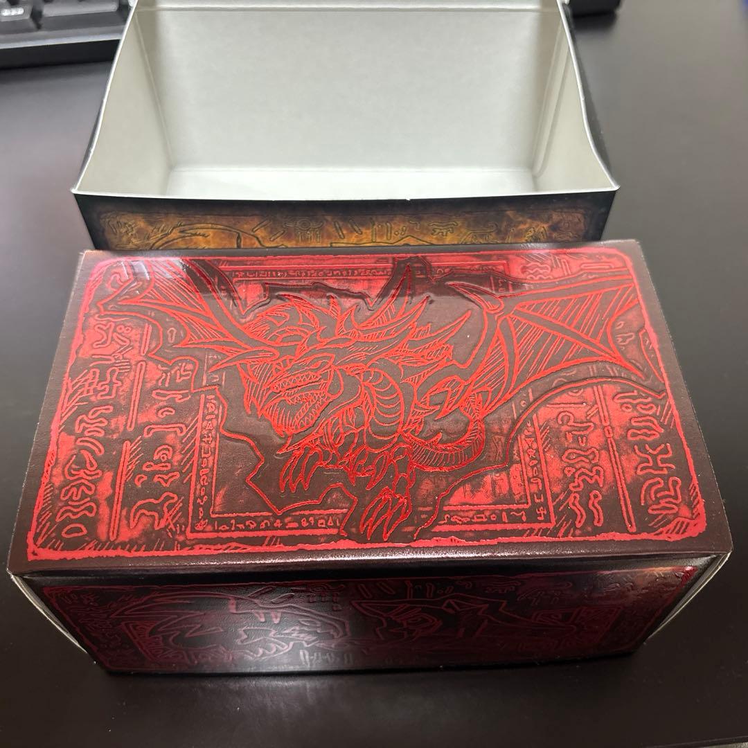 プリズマティックゴッドボックス+シークレットユーティリティボックス
