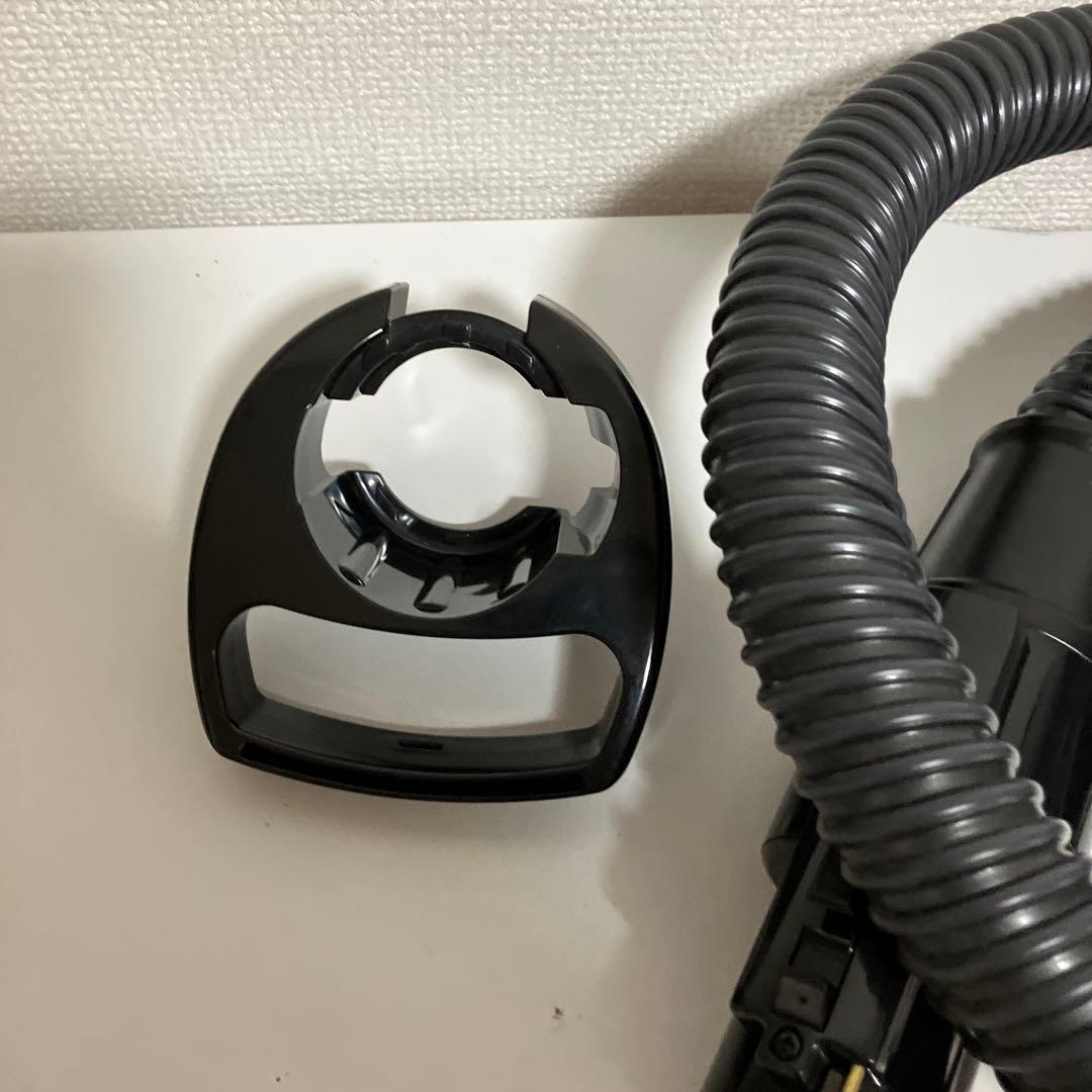 日立　掃除機　CV-SF300　蛇腹ホース　スイッチ　パワーブーストサイクロン