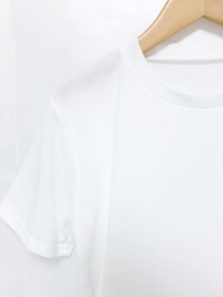 Gypsohila　ジプソフィア　半袖　F　白　新品タグ付き　974530